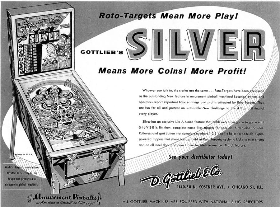 Silver flyer 1