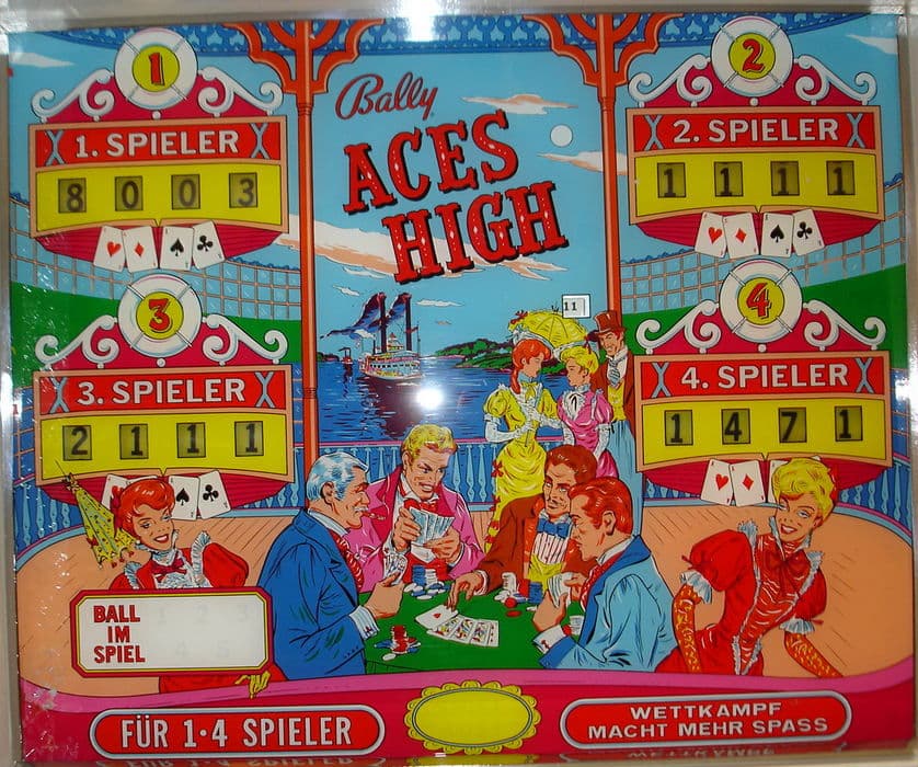 Aces High thumbnail 5