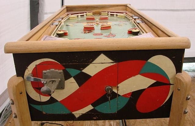 Electric Hockey - photo 5