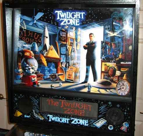 Twilight Zone - photo 20