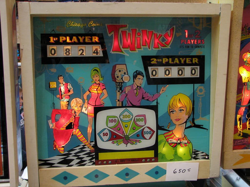 Twinky thumbnail 5