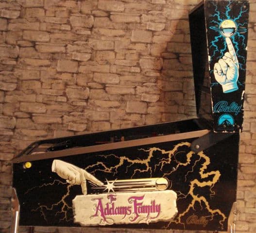The Addams Family - photo 53