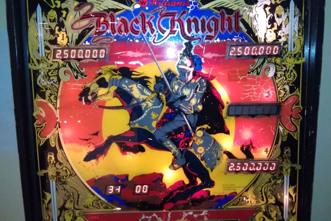 Black Knight thumbnail 6