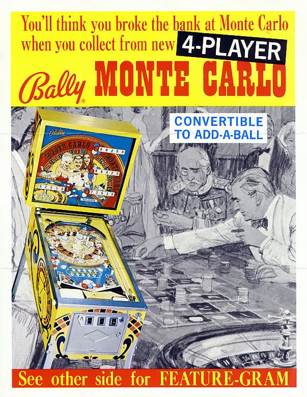 Monte Carlo flyer 2