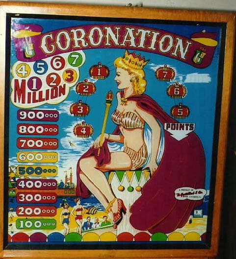 Coronation - photo 2