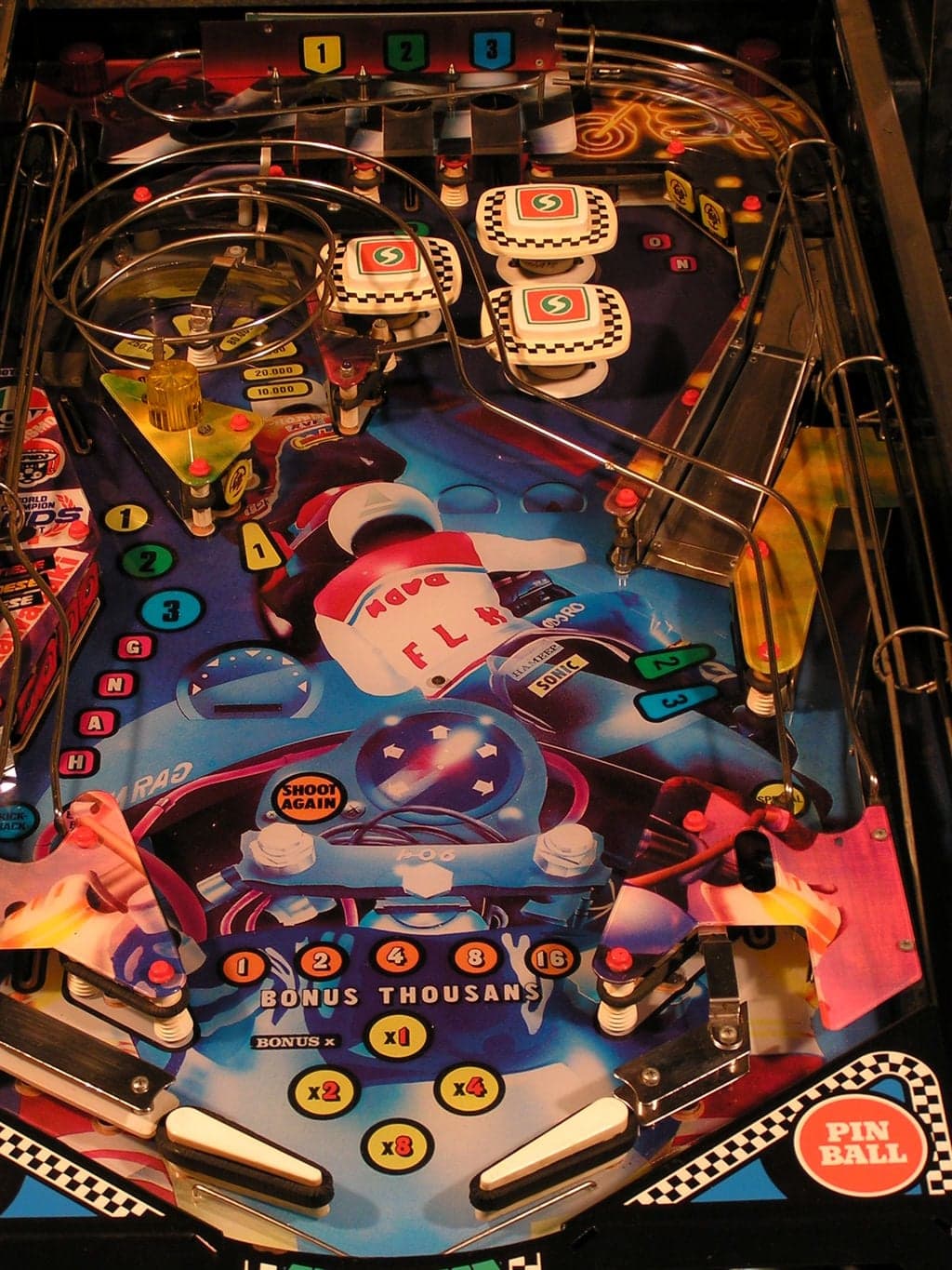 Hang-On thumbnail 4