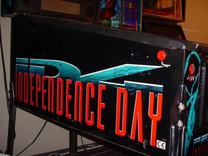 Independence Day - photo 19