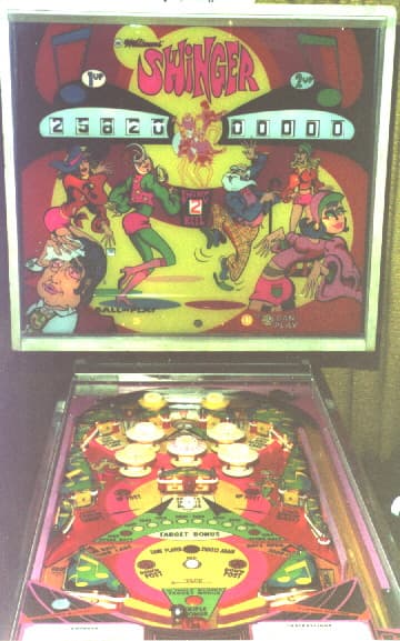 Fun-Fest / Swinger - photo 15