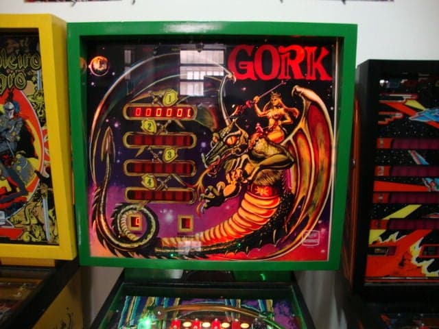 Gork - photo 2