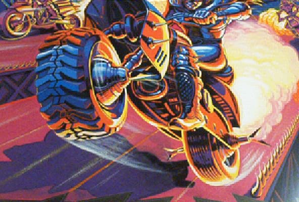 Motordome thumbnail 7