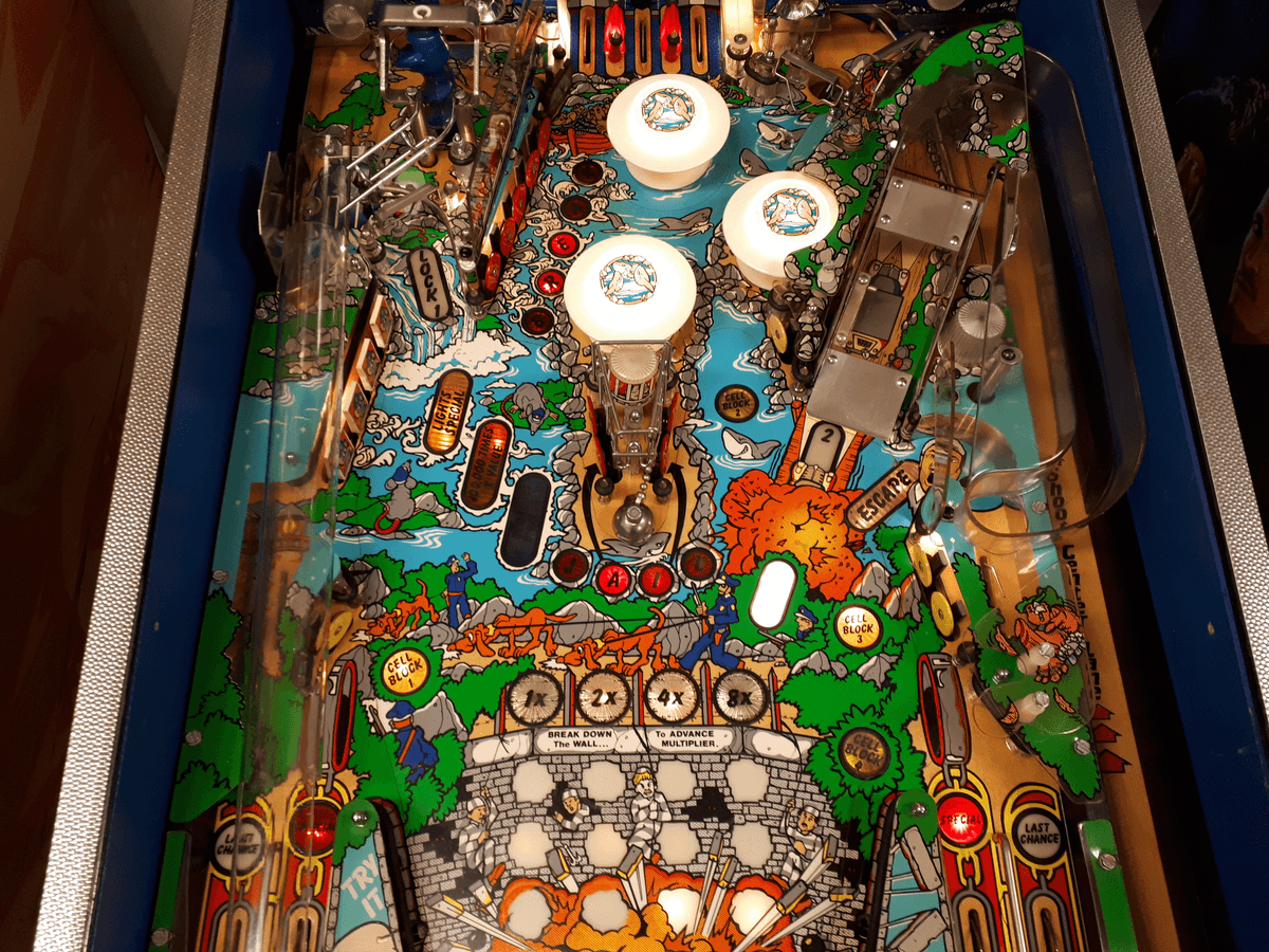 Big House thumbnail 3