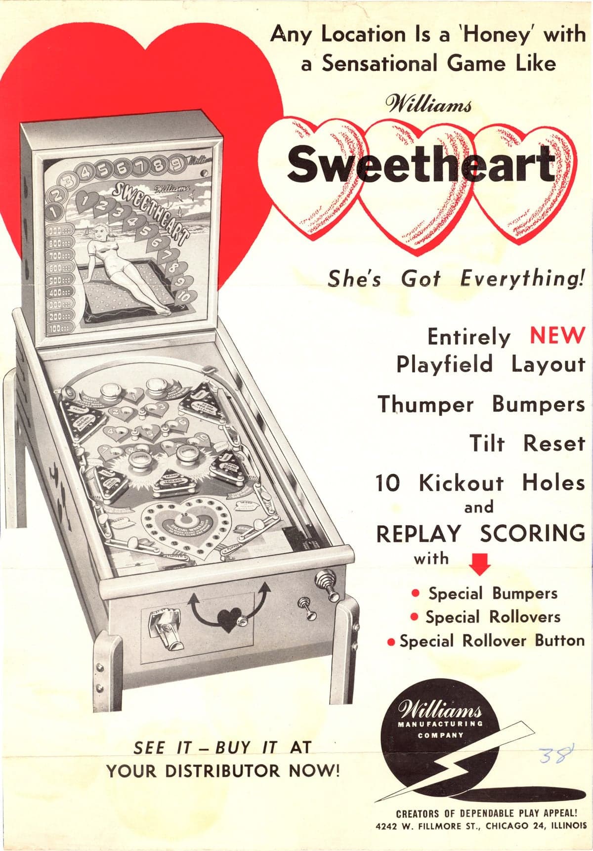 Sweetheart flyer 1