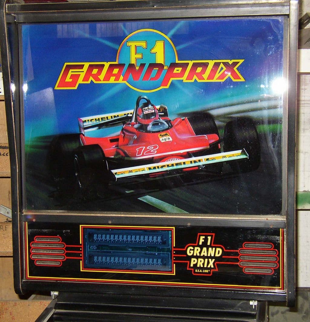 F1 Grand Prix thumbnail 6
