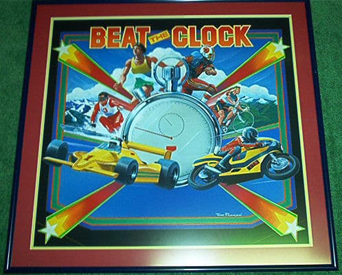 Beat the Clock thumbnail 7