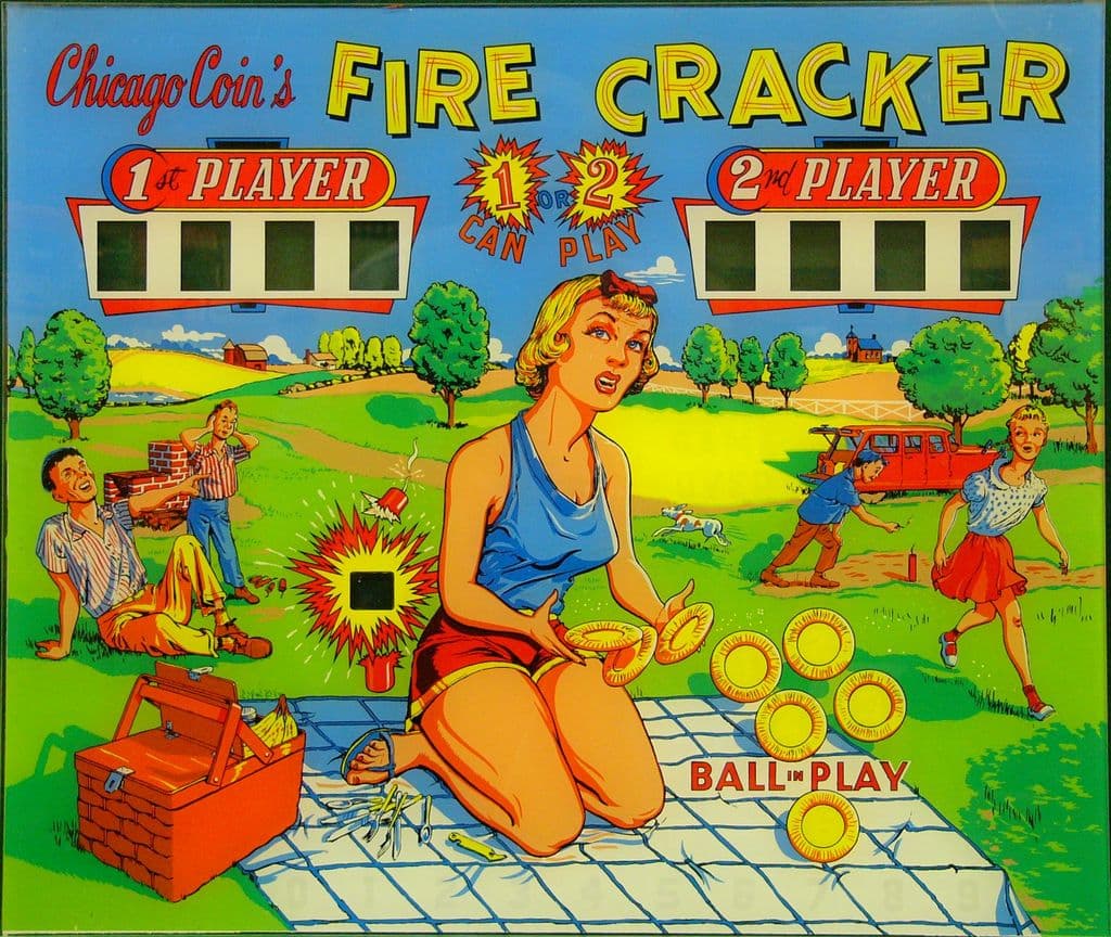 Fire Cracker thumbnail 3