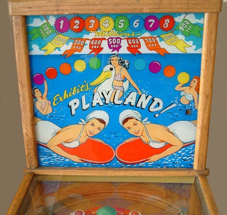Playland! thumbnail 3