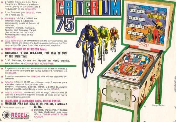 Criterium 75 flyer 1