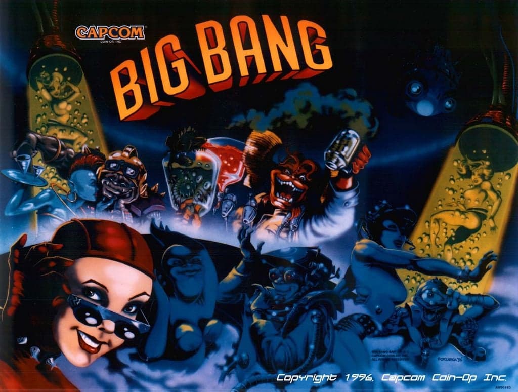 Big Bang Bar thumbnail 5