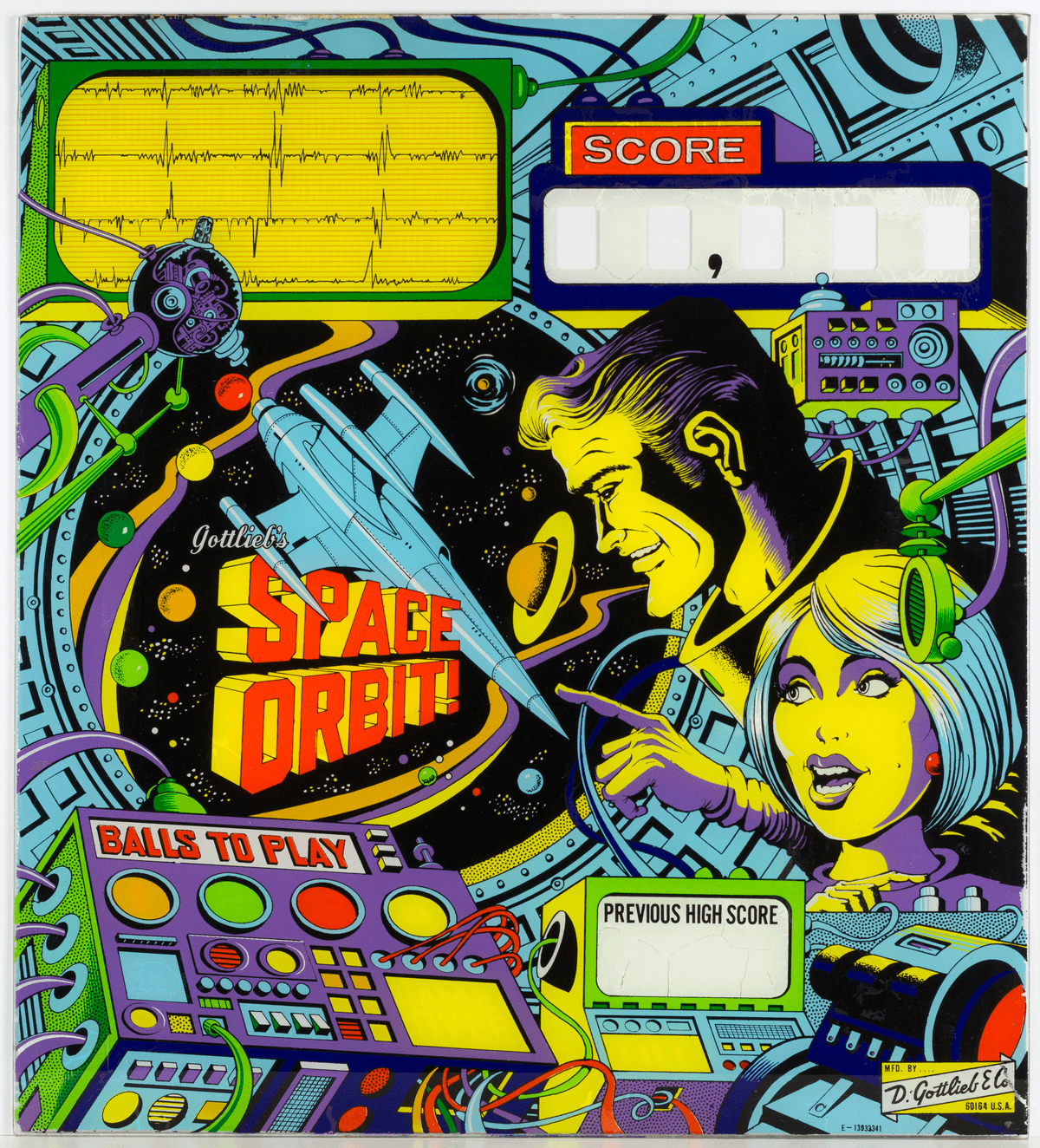 Space Orbit thumbnail 5