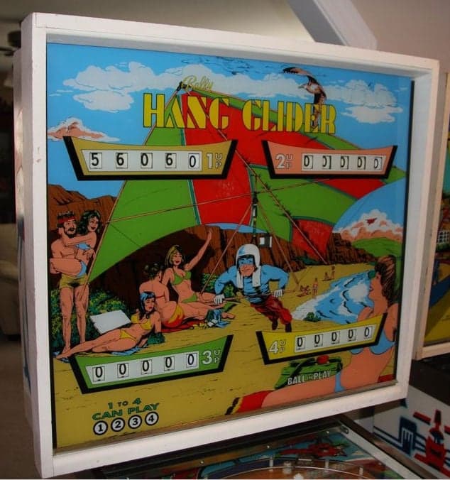 Hang Glider thumbnail 5