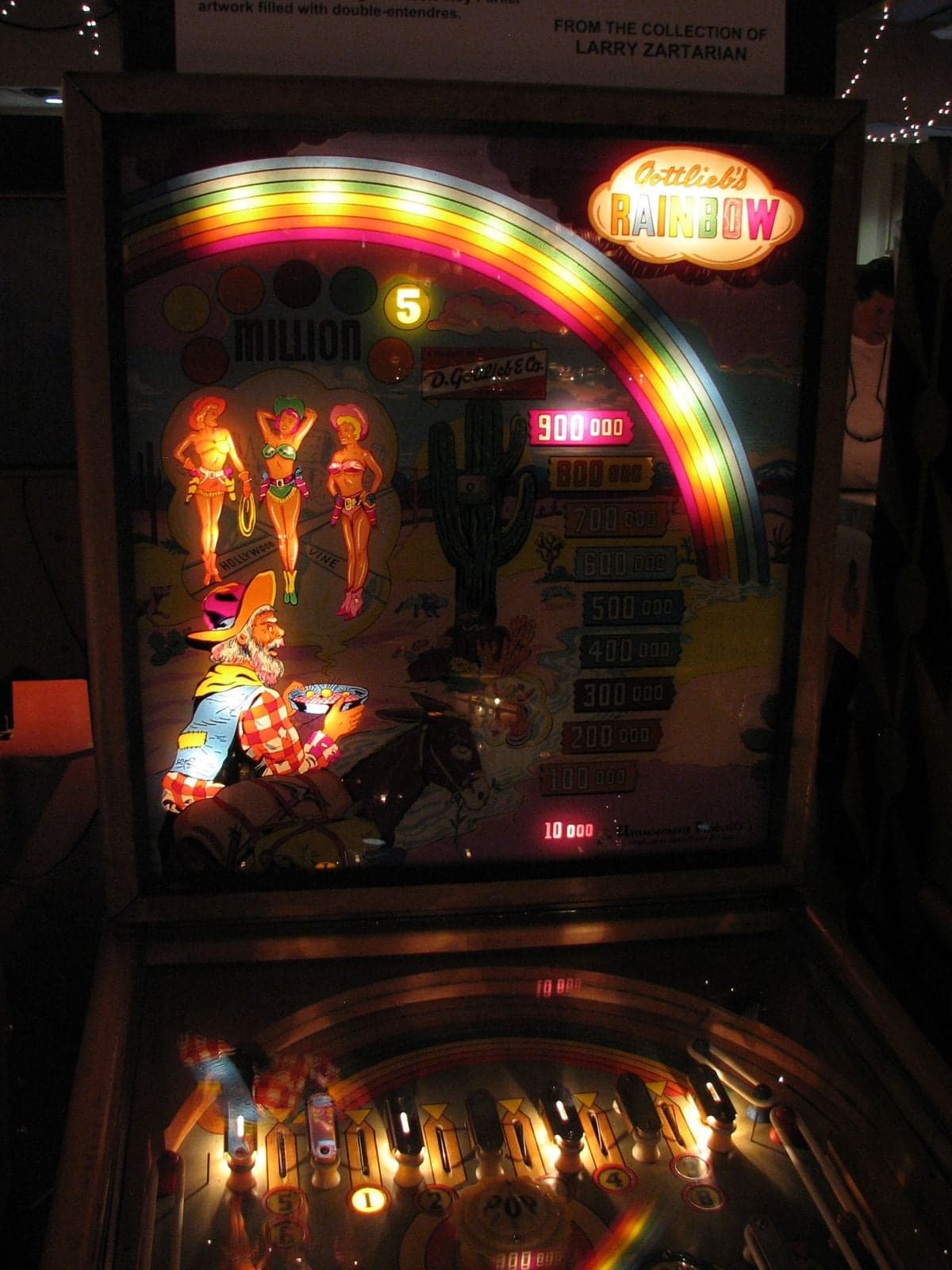 Rainbow - photo 2