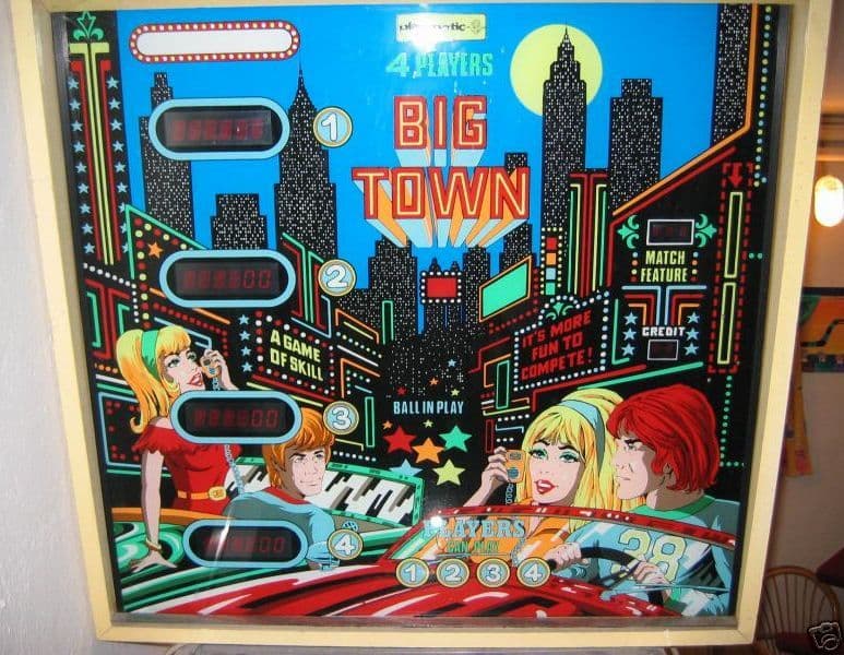Big Town thumbnail 4