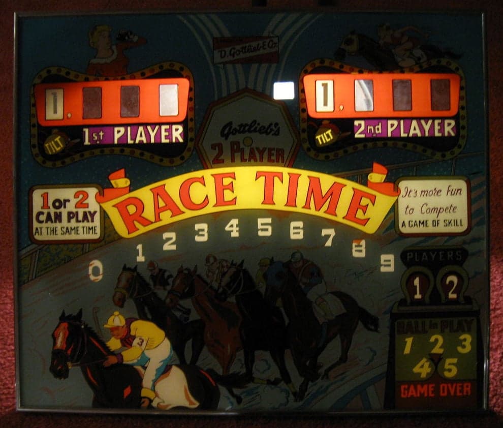 Race Time thumbnail 3