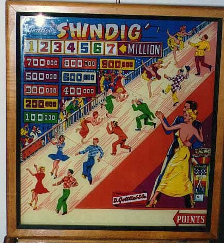 Shindig - photo 2