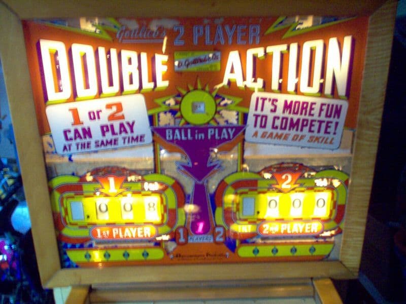 Double Action thumbnail 3
