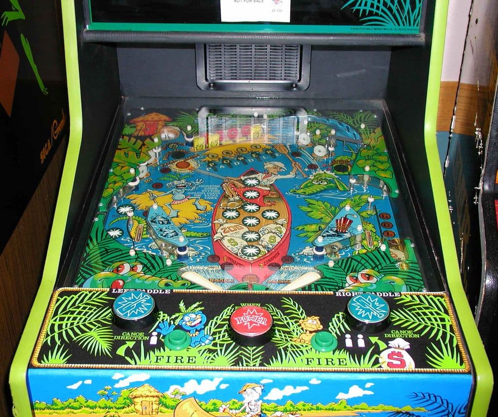 Granny and the Gators - photo 8