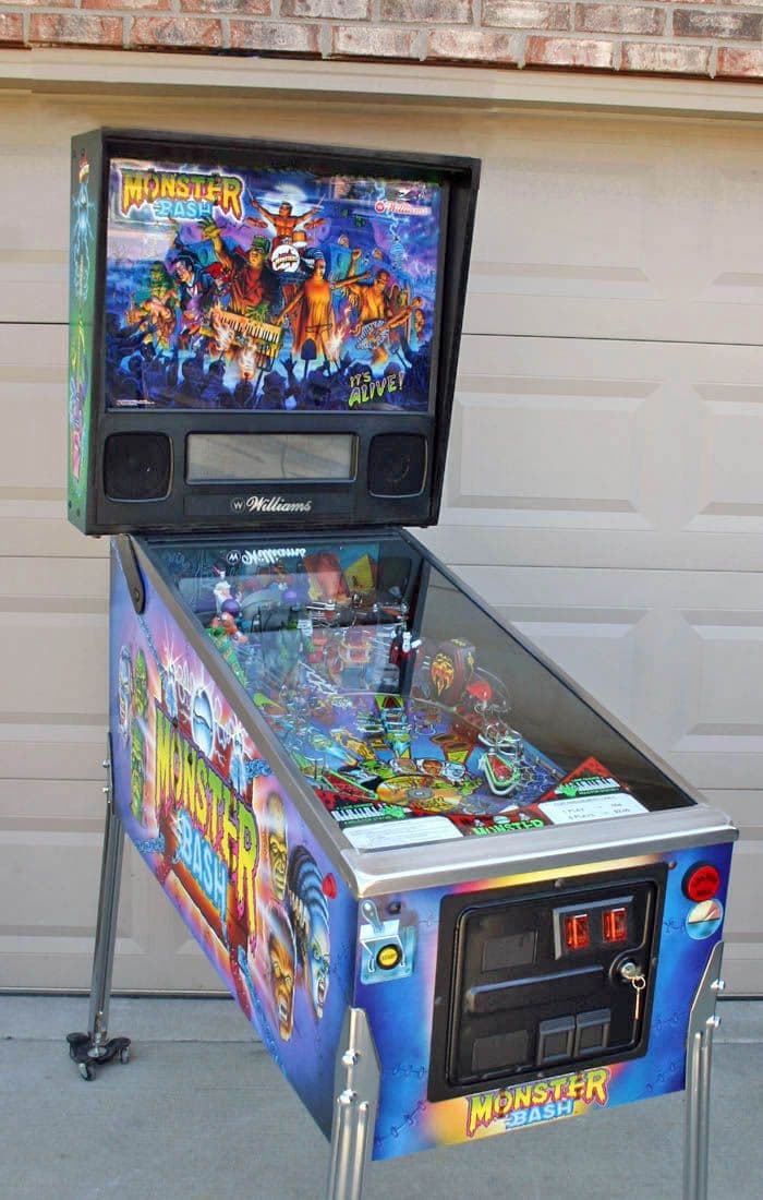 Monster Bash - photo 15