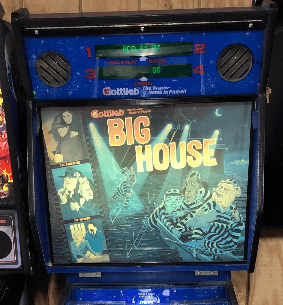 Big House - photo 19