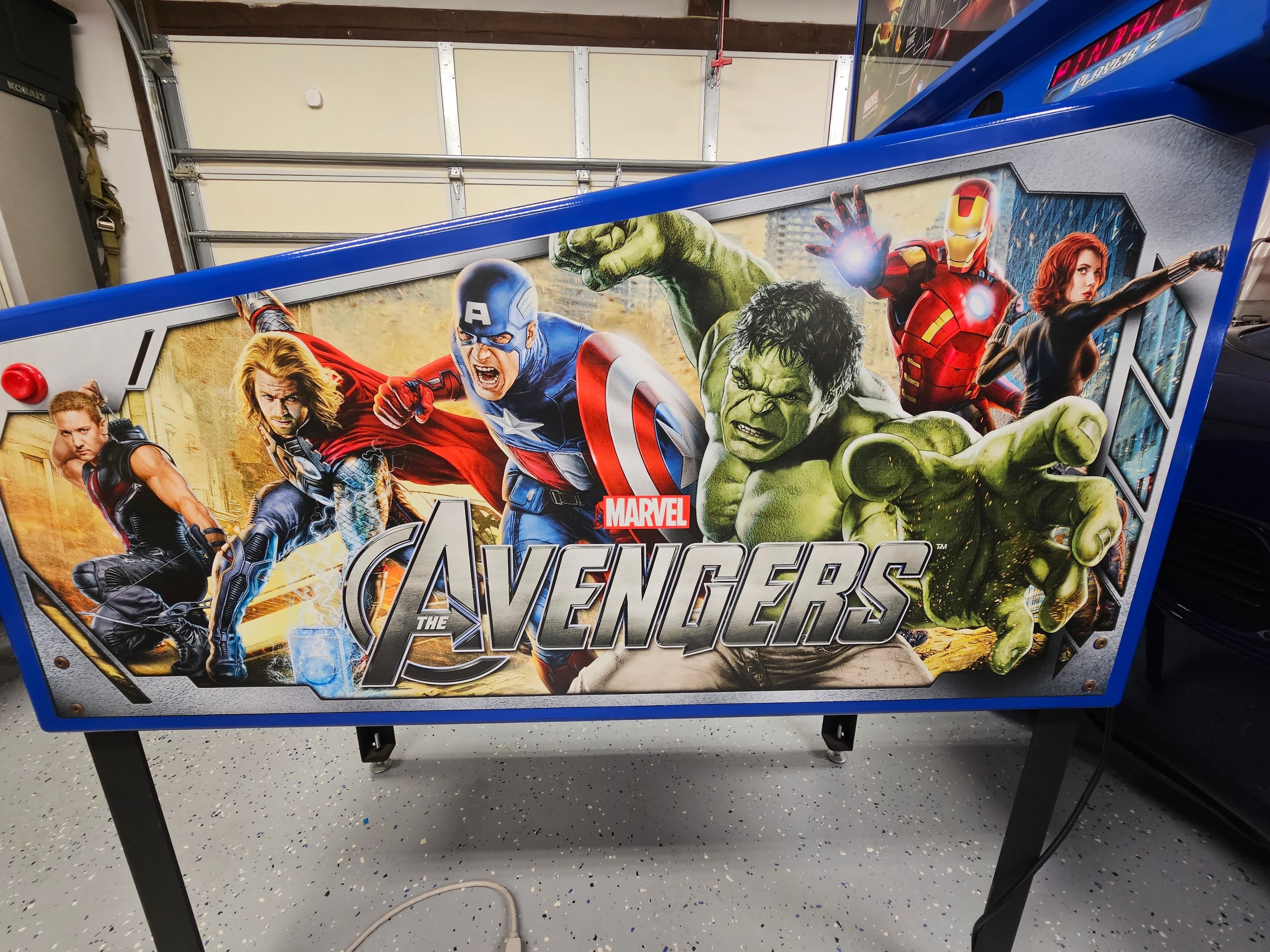 Avengers the Pin thumbnail 3