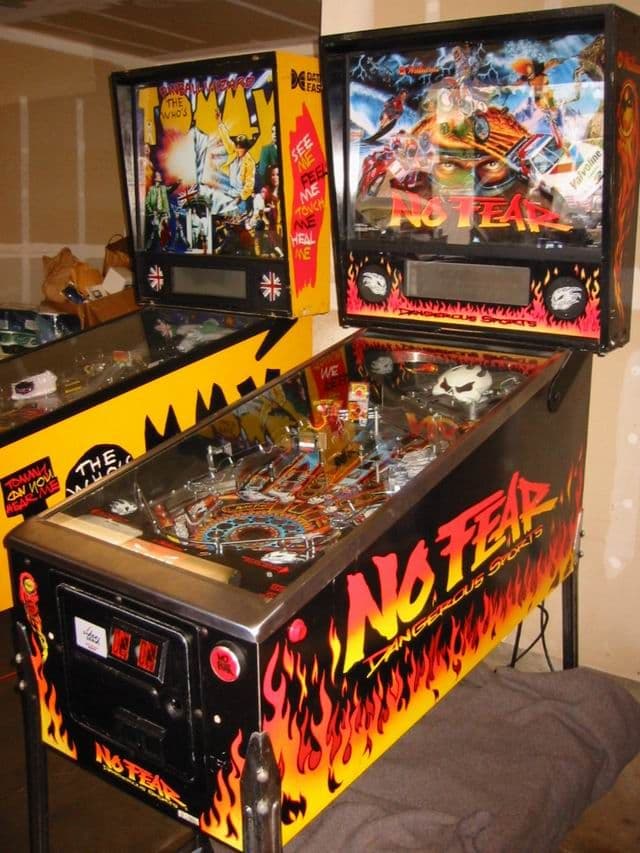 No Fear: Dangerous Sports - photo 19