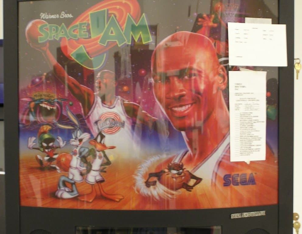 Space Jam thumbnail 6