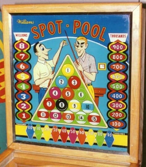 Spot-Pool - photo 2