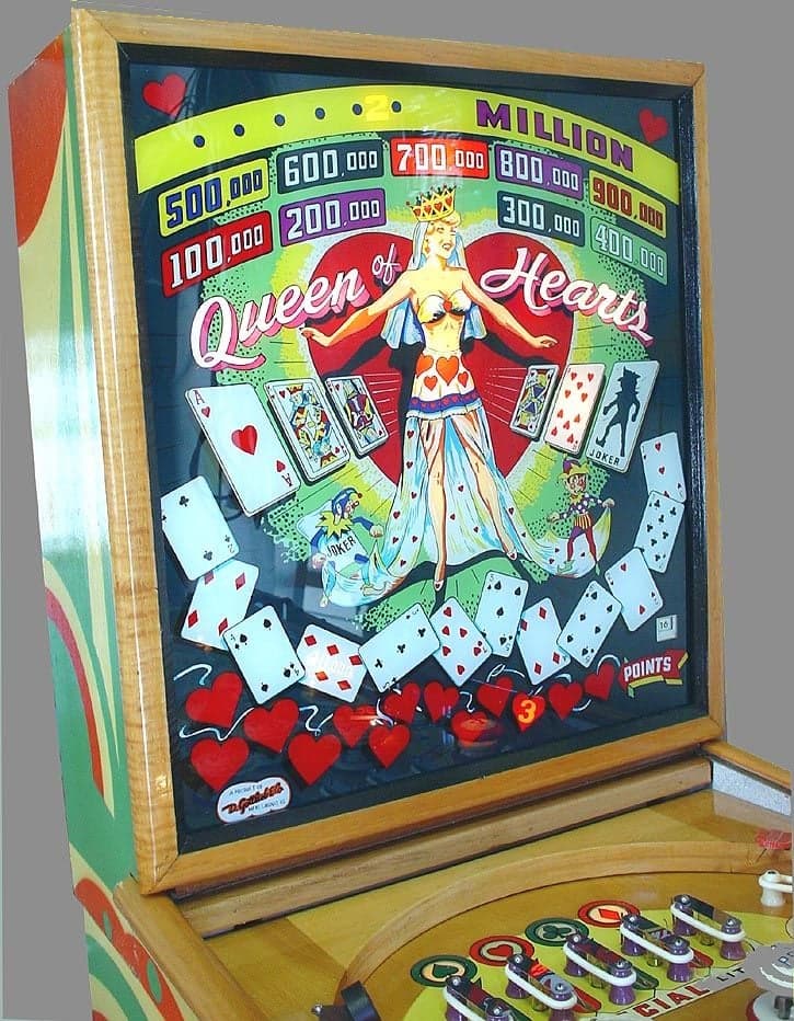 Queen of Hearts - photo 2