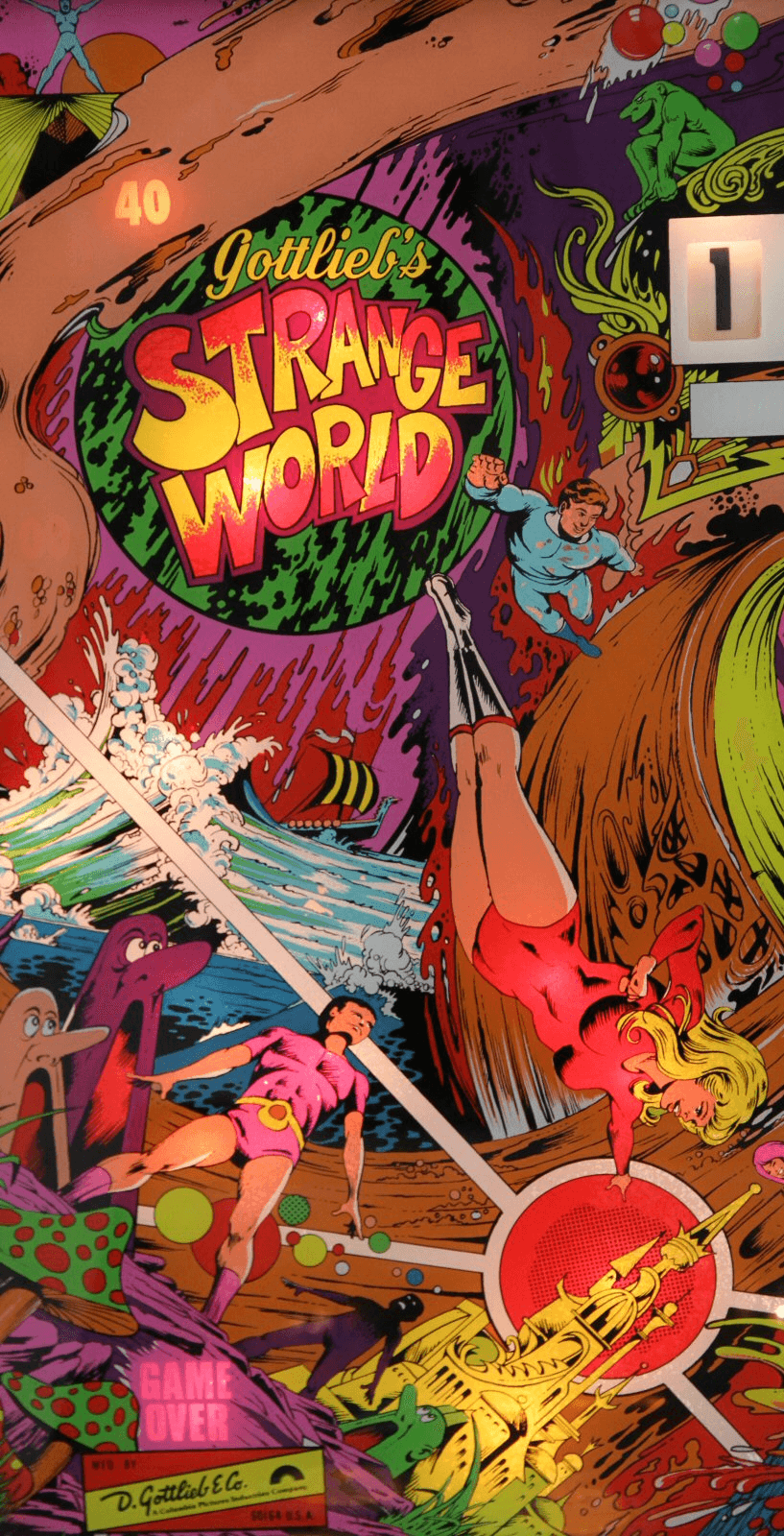 Strange World thumbnail 5