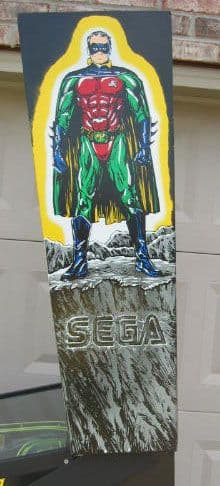 Batman Forever - photo 15