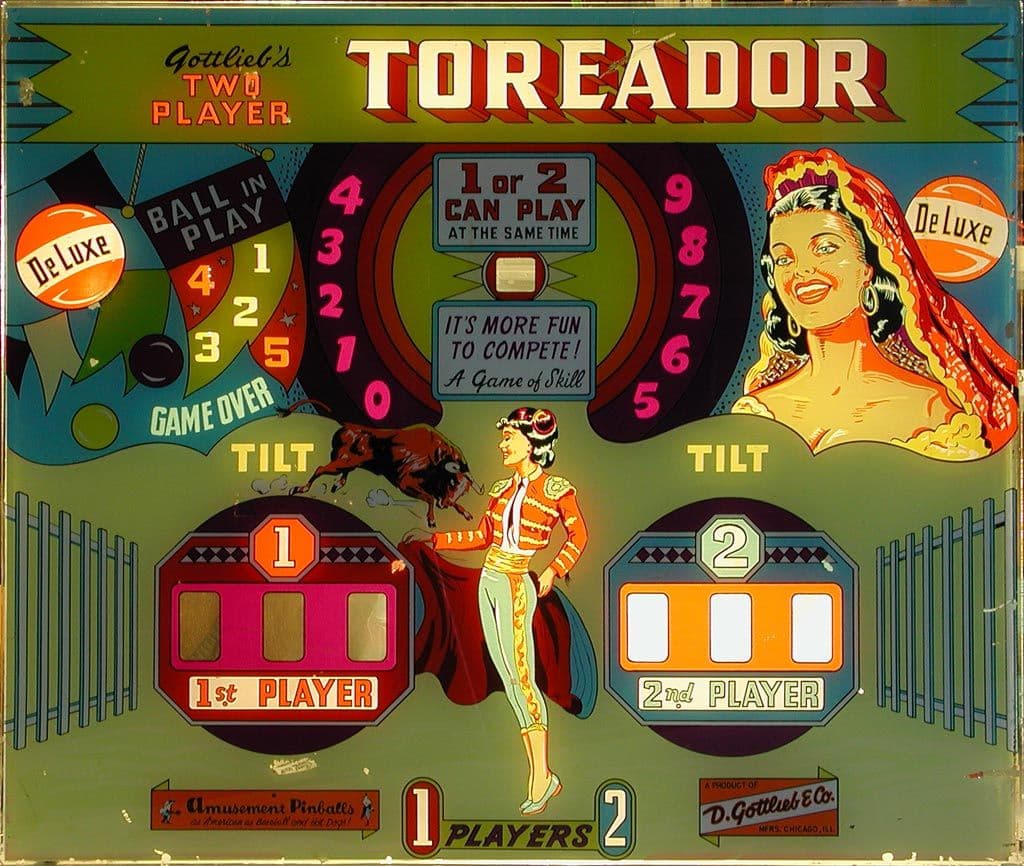 Toreador thumbnail 5