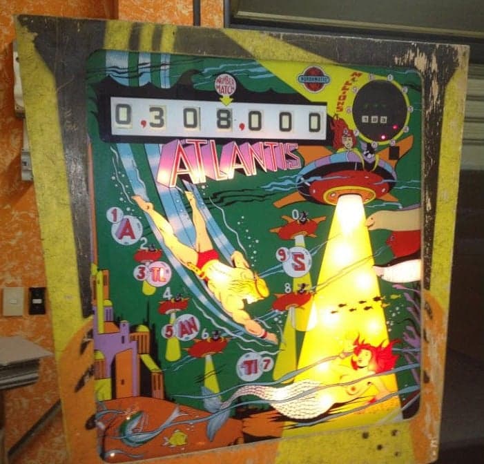 Atlantis - photo 2