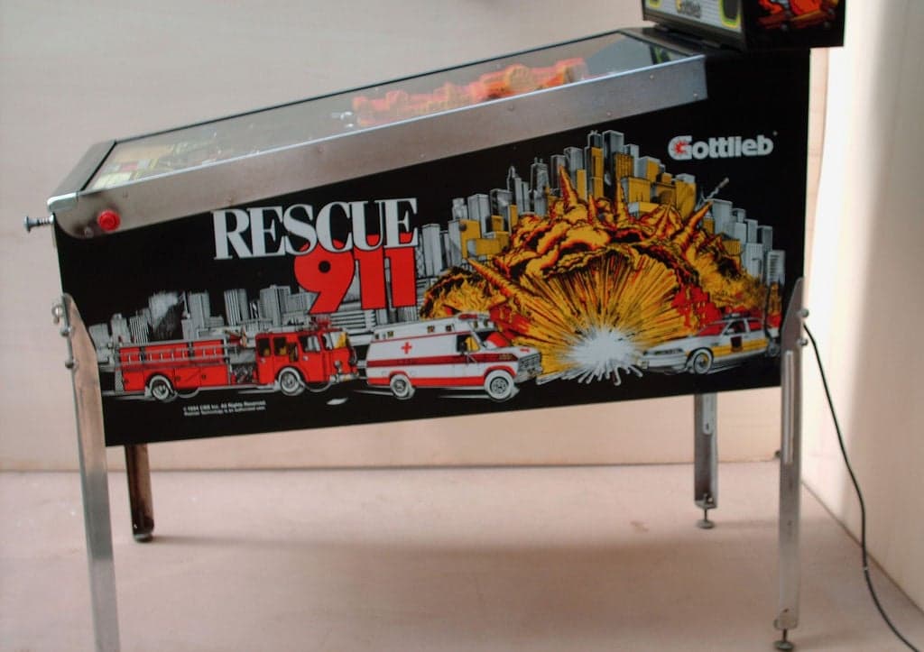 Rescue 911 - photo 18