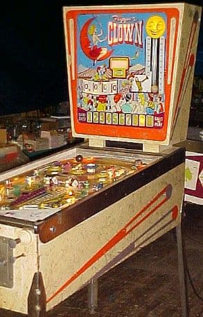Flipper Clown - photo 17