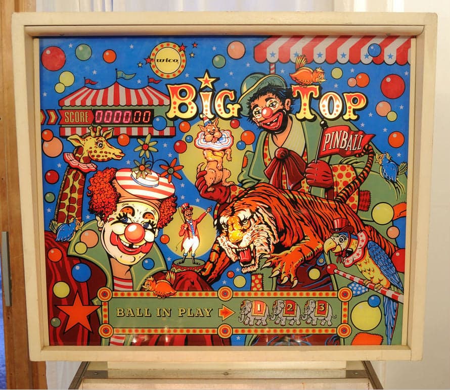 Big Top thumbnail 6