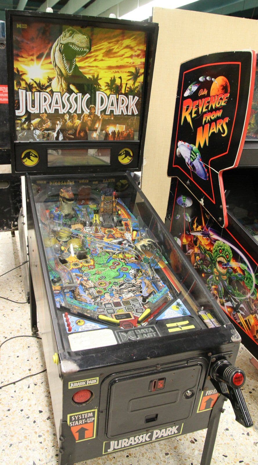 Jurassic Park - photo 22