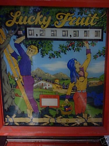 Lucky Fruit thumbnail 3