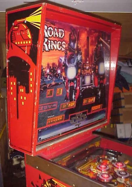 Road Kings - photo 13