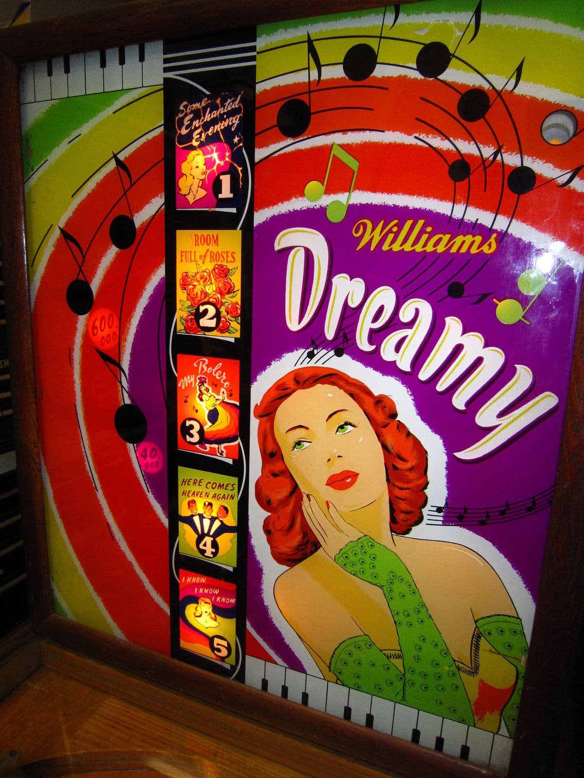 Dreamy - photo 2