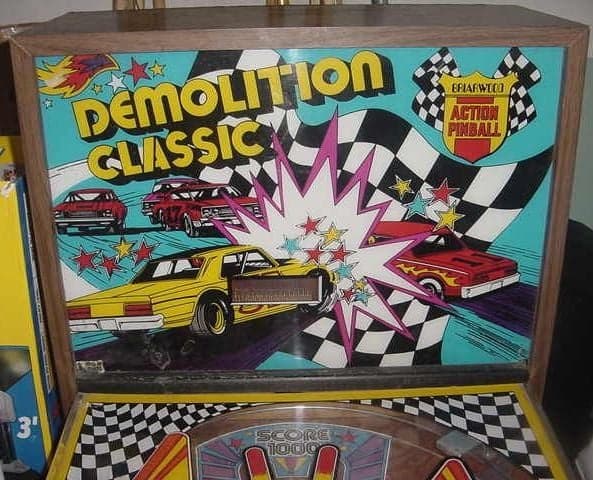 Demolition Classic thumbnail 3