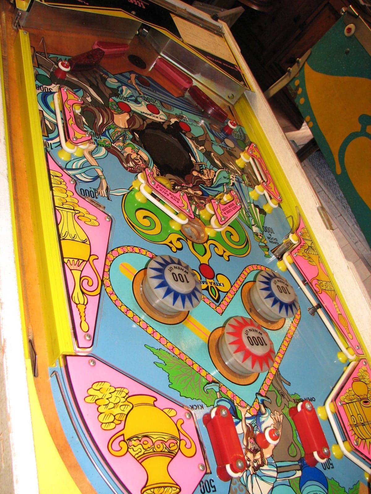 Ali Baba thumbnail 4
